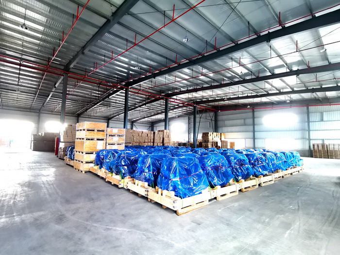 倉(cāng)庫(kù)出租